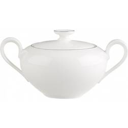 Villeroy & Boch Anmut Platinum No.1 Zuckerschale