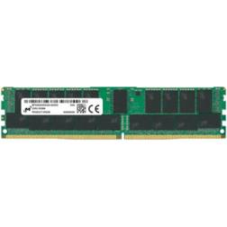Crucial Micron DDR4 2933MHz ECC Reg 16GB (MTA9ASF2G72PZ-2G9E1)