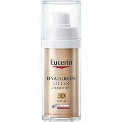 Eucerin Hyaluron-Filler + Elasticity 3D Serum 1fl oz