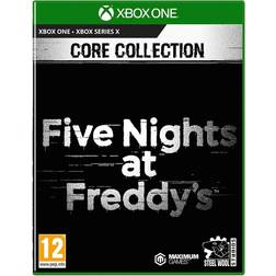 Five Nights at Freddy's: Core Collection (XOne)