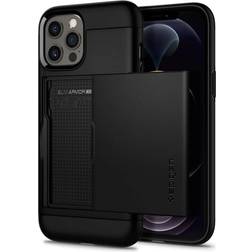 Spigen Slim Armor CS Case for iPhone 12/12 Pro