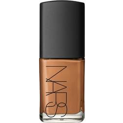 NARS Sheer Glow Foundation Belem