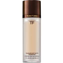 Tom Ford Traceless Soft Matte Foundation #1.3 Nude Ivory
