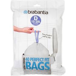 Brabantia Perfect Fit Code D