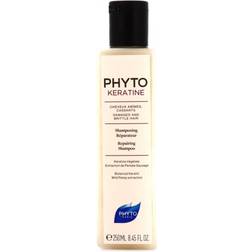 Phyto Keratine Repairing Shampoo 8.5fl oz