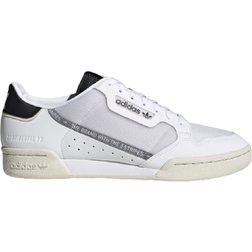 Adidas Continental 80 - Cloud White/Core Black/Talc