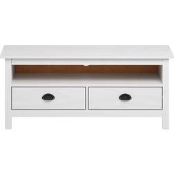 Hill TV Bench 43.3x18.5"