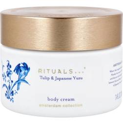 Rituals Amsterdam Collection Body Cream 220ml