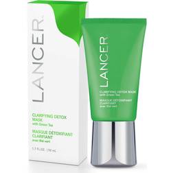 Lancer Clarifying Detox Mask 50ml