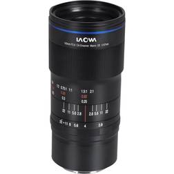 Laowa 100mm F2.8 Ultra Macro Apo for L-Mount