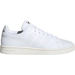 Adidas Advantage Base - Cloud White