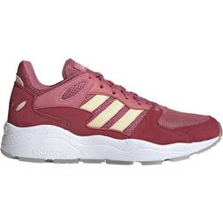 Adidas Crazychaos W - Trace Maroon/Orange Tint/Pink Tint