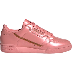 adidas Continental 80 W - Tactile Rose/Copper Met./Tactile Rose