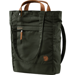 Fjällräven Totepack No.1 Small - Deep forest