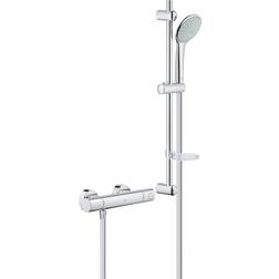 Grohe Grohtherm 1000 Cosmopolitan (34437000) Chrom