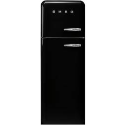 Smeg FAB30LBL5 Schwarz