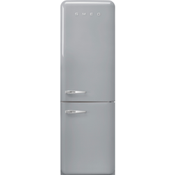 Smeg FAB32RSV5 Grau, Silber