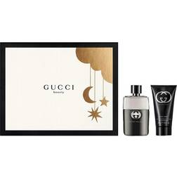 Gucci Guilty Pour Homme Gift Set EdT 50ml + Shower Gel 50ml