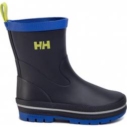 Helly Hansen Junior Midsund 3 - Navy