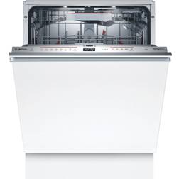 Bosch SMV6ZDX49E Integrert