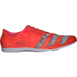 Adidas Distancestar Spikes M - Signal Pink/Core Black/Copper Metallic/Coral