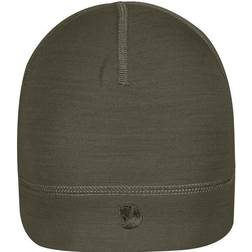 Fjällräven Keb Fleece Hat Unisex - Laurel Green