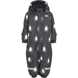 Lego Wear Junin 701 Snowsuit - Dark Gray (22704-965)