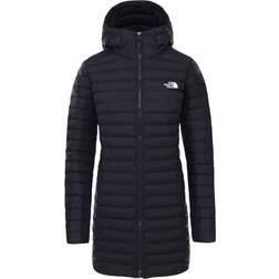 The North Face Women's Stretch Down Parka - TNF Black