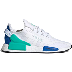 Adidas NMD_R1 V2 M - Cloud White/Cloud White/Core Black