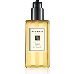 Jo Malone Orange Blossom Body and Hand Wash 8.5fl oz