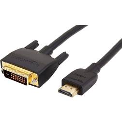 Amazon Basics HDMI A - DVI M-M 1.8m