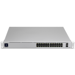 Ubiquiti UniFi Switch USW-Pro-24