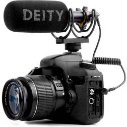 Deity V-Mic D3