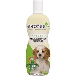 Espree Milk & Honey Shampoo 0.4L