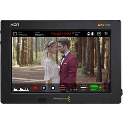 Blackmagic Design Video Assist 7” 12G HDR