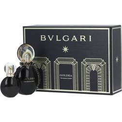 Bvlgari Goldea The Roman Night Gift Set EdP 50ml + EDP 15ml