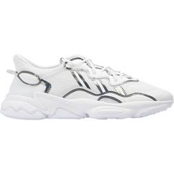 Adidas Ozweego - Cloud White/Cloud White/Core Black