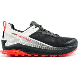 Altra Olympus 4 M - Black/White