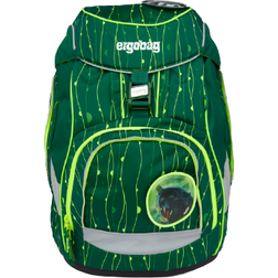 Ergobag Pack School Backpack - RambazamBear