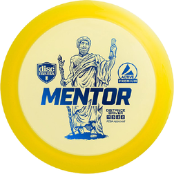 Discmania Active Premium Mentor