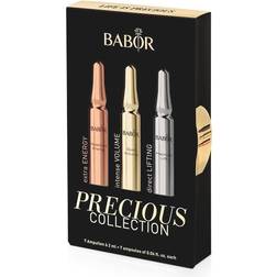 Babor Ampoule Concentrates Precious Collection