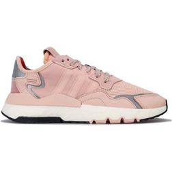 Adidas Nite Jogger W - Vapour Pink/Vapour Pink/Icey Pink