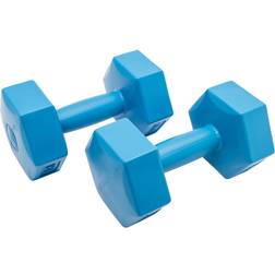 Endurance Perfect Strength Dumbbells Set 20kg