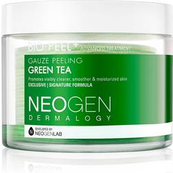 Neogen Bio-Peel Gauze Peeling Green Tea 30-pack