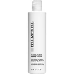 Paul Mitchell Invisiblewear Memory Shaper 250ml