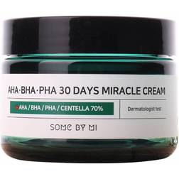 Some By Mi AHA BHA PHA 30 Days Miracle Cream 1.7