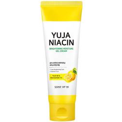 Some By Mi Yuja Niacin Brightening Moisture Gel Cream 100ml