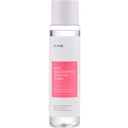 iUNIK Rose Galactomyces Essential Toner 200ml