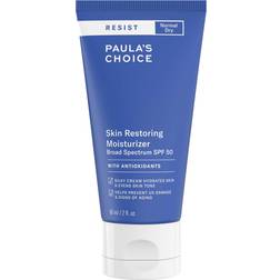 Paula's Choice Resist Skin Restoring Moisturizer SPF50 2fl oz