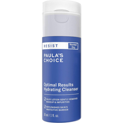 Paula's Choice Resist Optimal Results Hydrating Cleanser 1fl oz